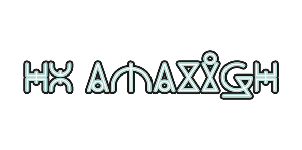 HX AMAZIGH 